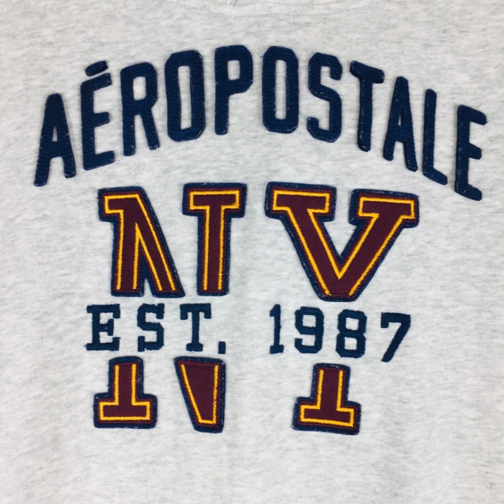 Aéropostale | Hoodie XS - Picture 4 of 8